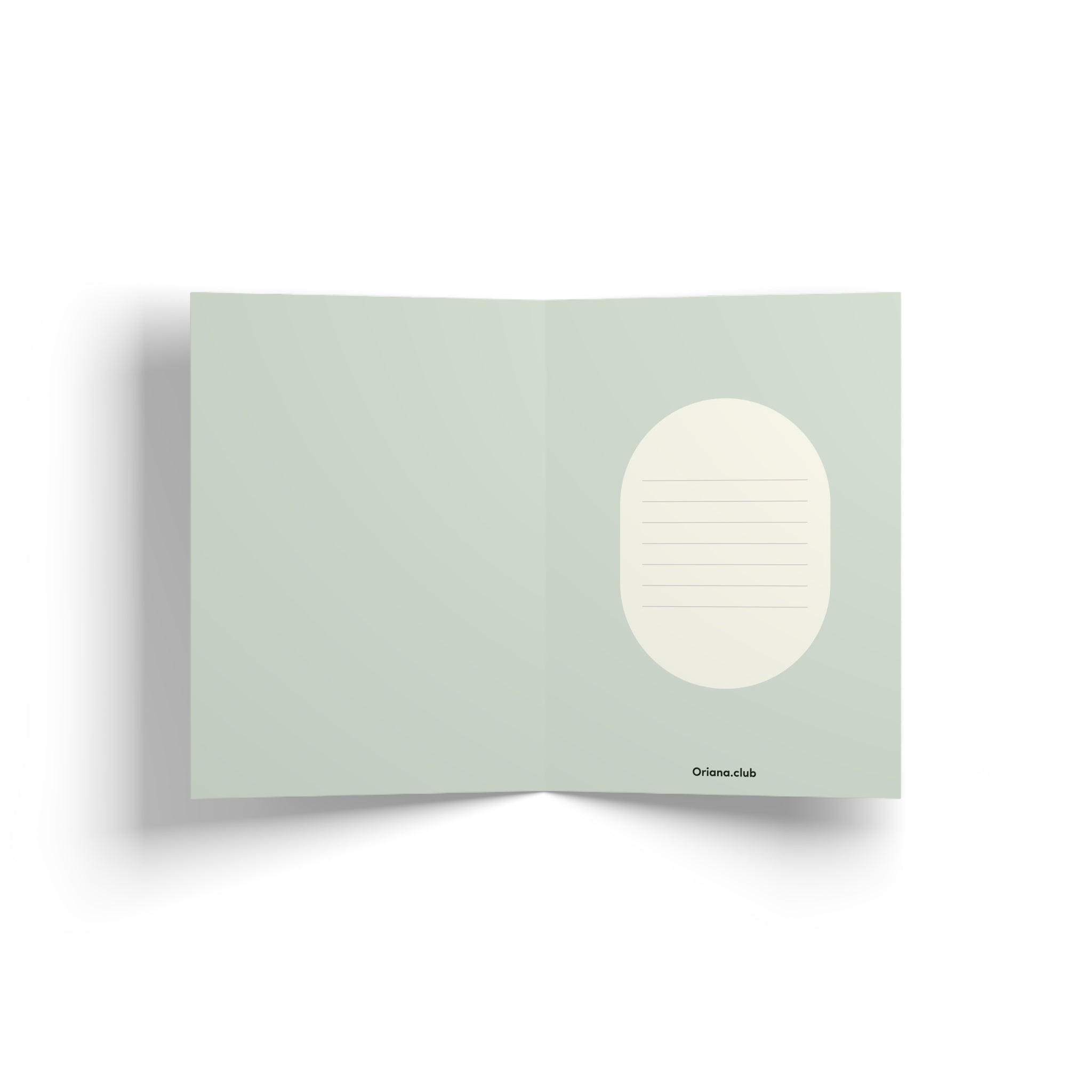 The Blossom - Digital Greeting Card