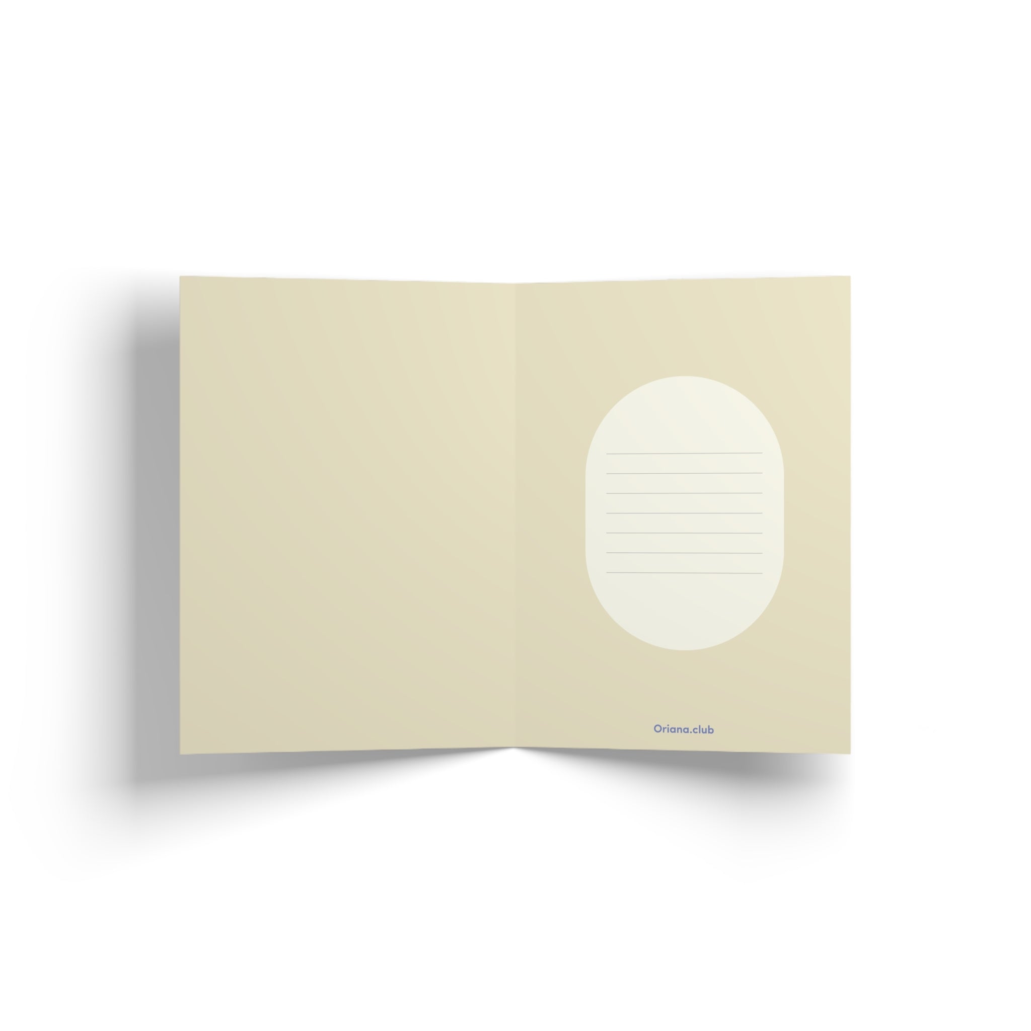 You're Pure Magic - Digital Greeting Card