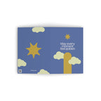 Golden Moment - Digital Greeting Card