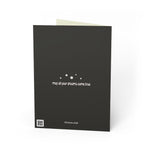 Magical Birthday - Digital Greeting Card