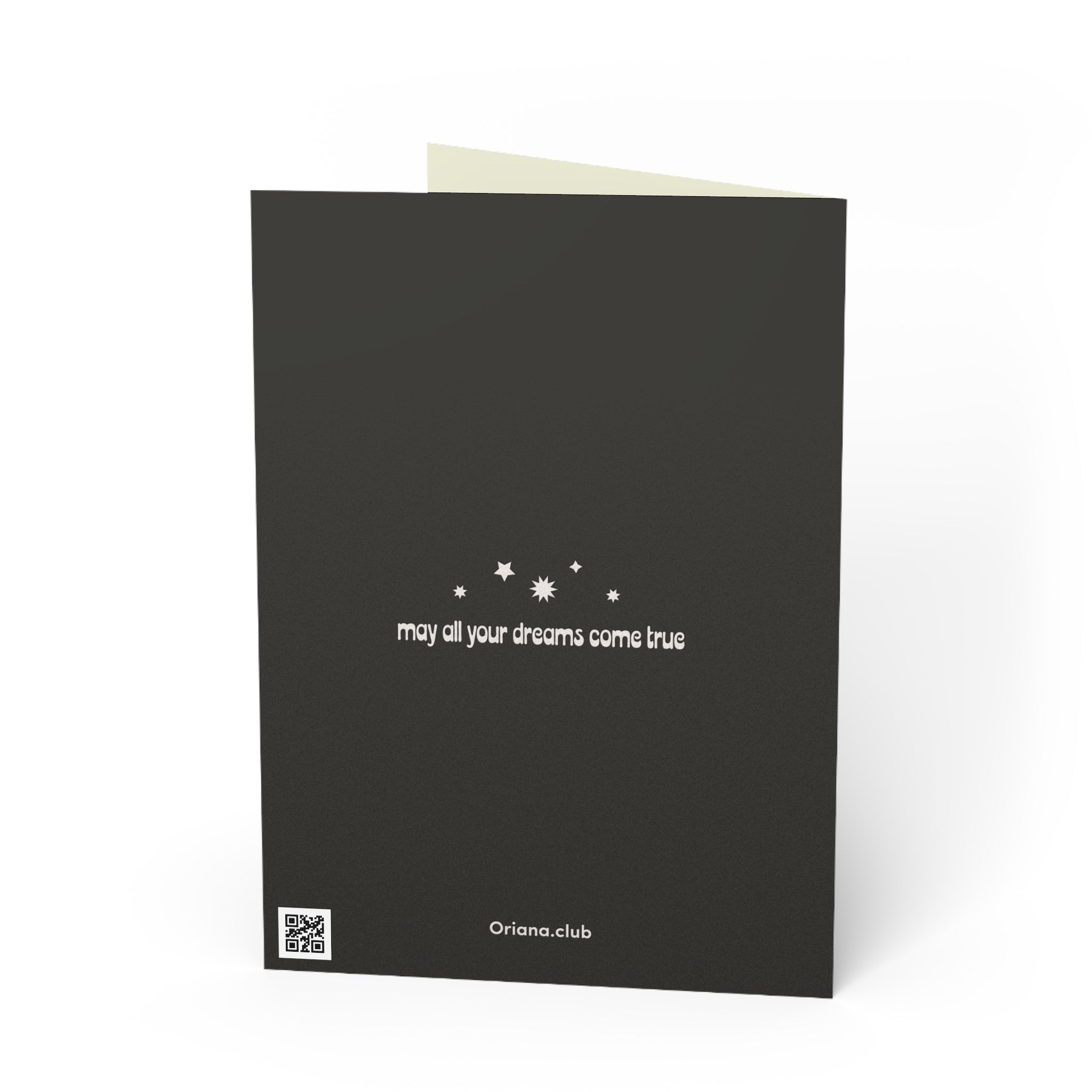 Magical Birthday - Digital Greeting Card