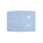 The Stars Rhythm - Digital Greeting Card