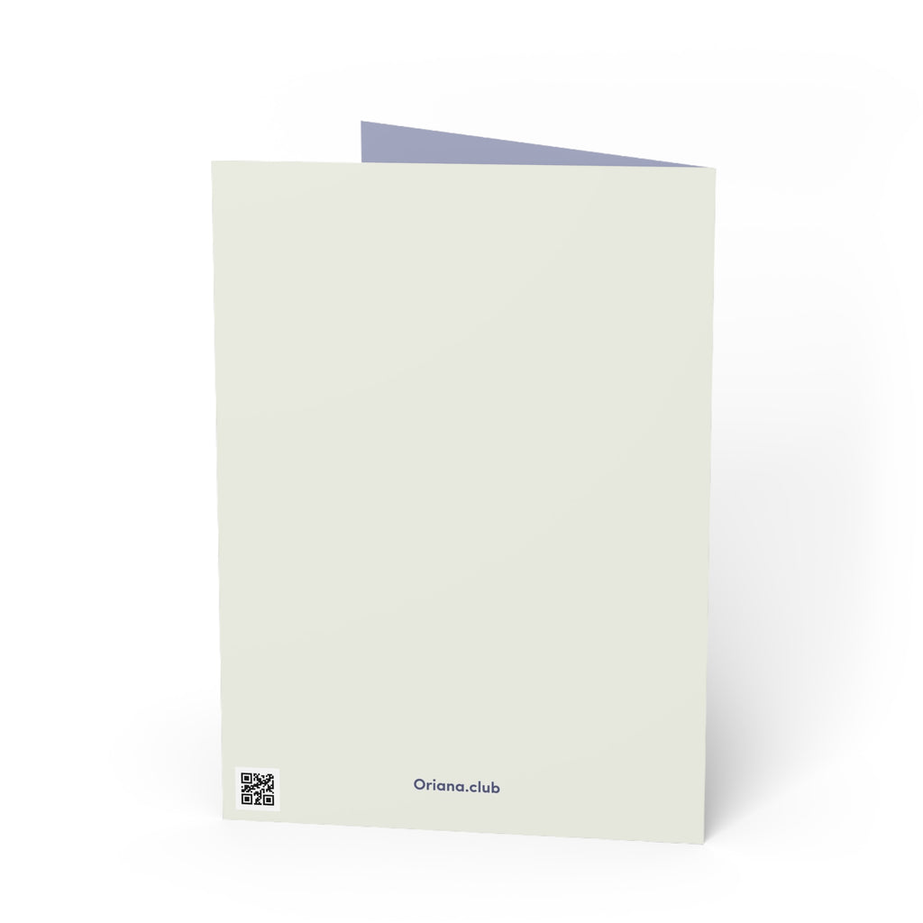 So Much Joy - Digital Greeting Card