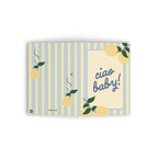 Ciao Baby! - Digital Greeting Card
