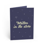 Written in the stars - Digital Greeting Card