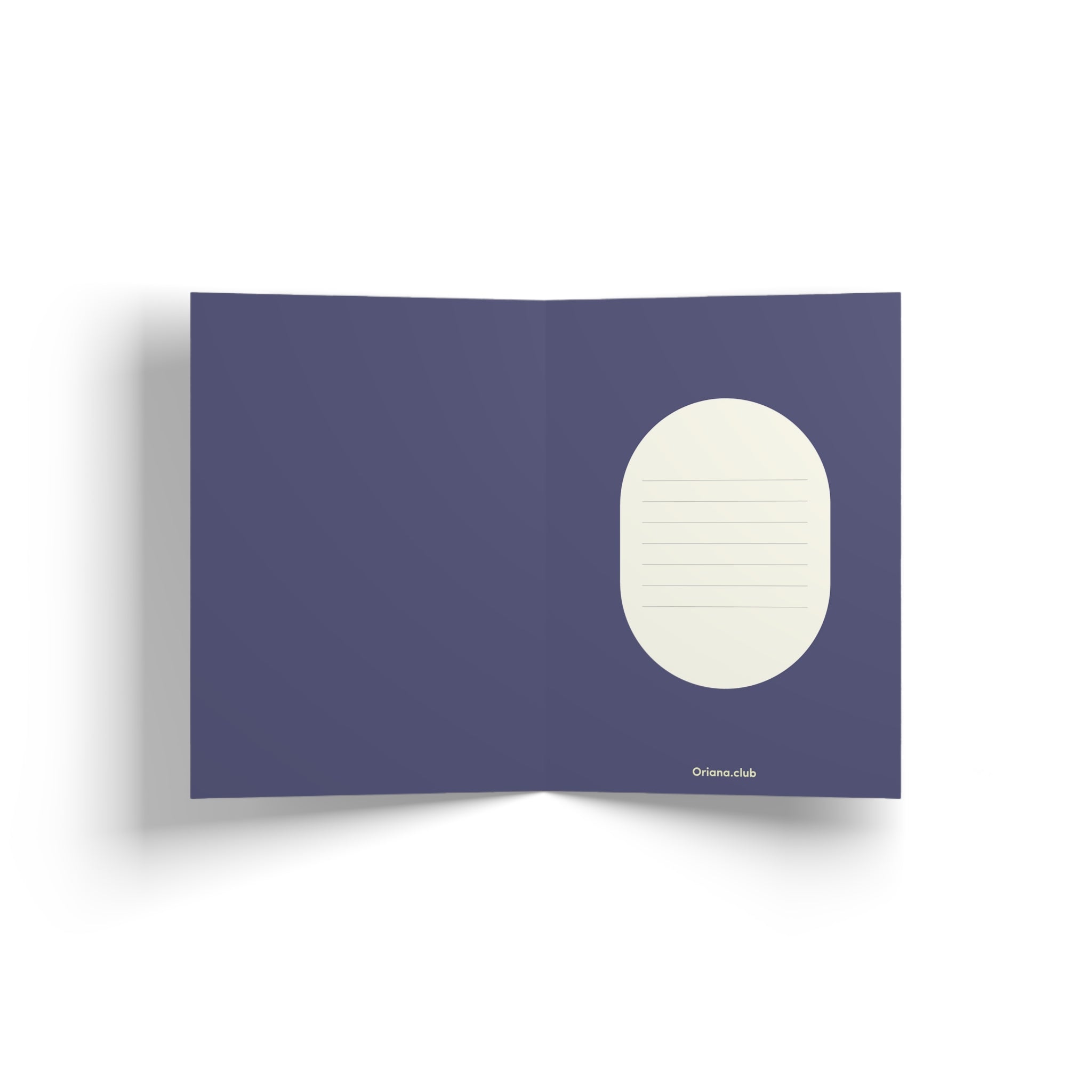 Written in the stars - Digital Greeting Card