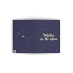 Written in the stars - Digital Greeting Card