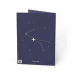 Written in the stars - Digital Greeting Card